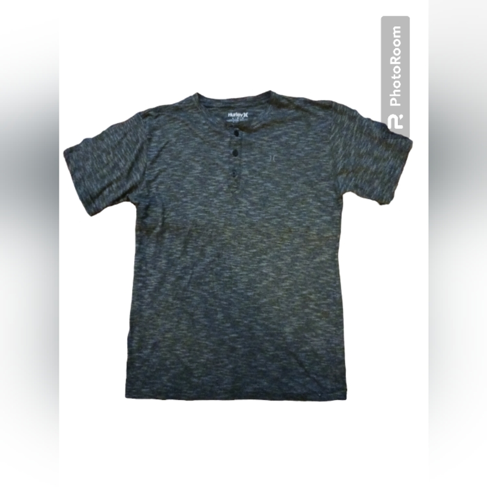 Hurley mens large shirt